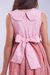 Vestido Aurora - Flora Minha - Roupas para crianças
