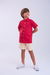 Camisa George