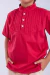 Camisa Henry na internet