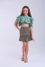 Conjunto Soraia - comprar online
