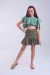 Conjunto Soraia - comprar online