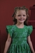 Vestido Helenna - Flora Minha - Roupas para crianças
