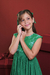 Vestido Milena na internet
