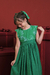 Vestido Milena - Flora Minha - Roupas para crianças