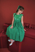 Vestido Milena - Flora Minha - Roupas para crianças