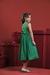 Vestido Milena - Flora Minha - Roupas para crianças