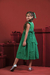 Vestido Milena na internet