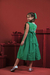 Vestido Milena - Flora Minha - Roupas para crianças