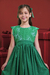 Vestido Milena - Flora Minha - Roupas para crianças