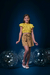 Conjunto Kalinda - loja online