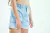 Short Mariah Jeans Claro - loja online