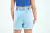 Short Mariah Jeans Claro - comprar online