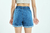 Short Mariah Jeans Escuro - comprar online