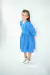 Vestido Victória - comprar online