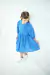 Vestido Victória