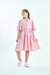 Vestido Giulia - Flora Minha - Roupas para crianças