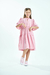 Vestido Giulia - loja online