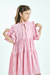 Vestido Giulia - Flora Minha - Roupas para crianças
