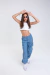 Imagem do Cropped Basic Branco