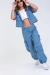 Cropped Basic Branco - comprar online