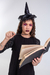 Imagem do Vestido Cargo Preto