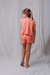Conjunto Danila - Flora Minha - Roupas para crianças