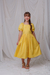 Vestido Filipa