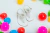 Rasteira Camélia Off White - comprar online