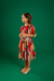 Vestido Erika - Flora Minha - Roupas para crianças