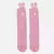 Meia Orelha Pom Pom Rosa - comprar online
