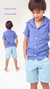 Camisa André - comprar online