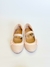 Sapato Fitinha Rosa Bebê - loja online