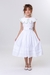 Vestido Celebrar ABC
