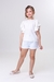 Bata Ava Off White