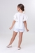Bata Ava Off White na internet