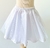 Saia de Tule