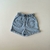 Short Ana Jeans Claro - comprar online