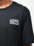 Camiseta Converse Cons Graphic Preta - loja online