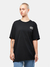 Camiseta Converse Cons Graphic Preta na internet