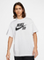 Camiseta Nike SB Branca