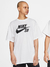 Camiseta Nike SB Branca