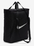 Bolsa Nike Gym Tote Preta - Ska Skate Rock