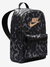 Mochila Nike Heritage Cinza - loja online