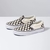 Tênis Vans Infantil Classic Slip-On Bww Checkerboard