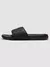 Chinelo Vans Slide-On La Costa Preto Preto