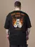 Camiseta Blunt Premium Pyro Preta