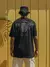 Imagem do Camiseta Plus Size Blunt Regular Butterclok Preta