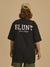 Imagem do Camisa Blunt Baseball Lasdaw Preta