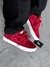 Tênis Lakai Griffin Vermelho