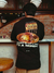 Camiseta Manga Longa Blunt Premium Pudim Preta